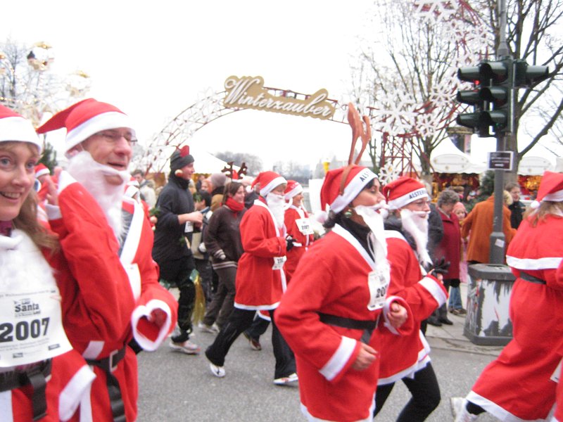Weihnachtsmannlauf 092